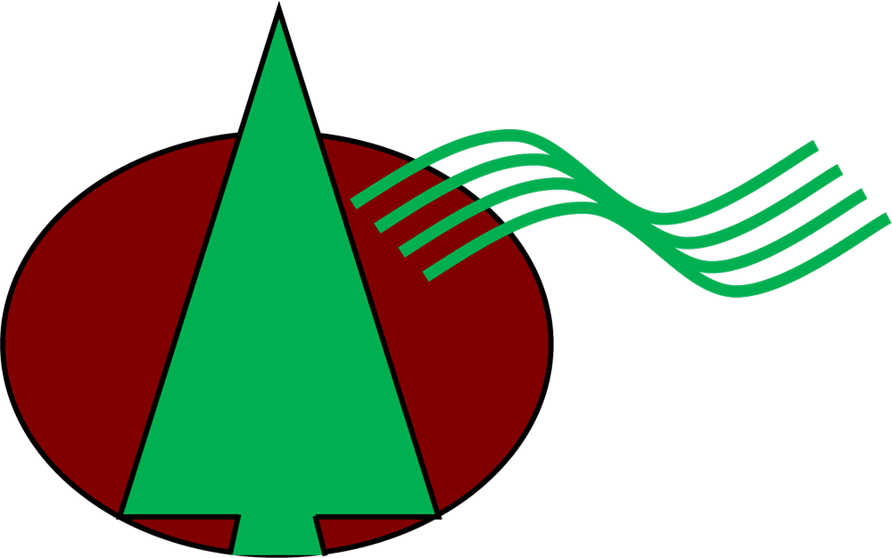 Treetop Landscape logo
